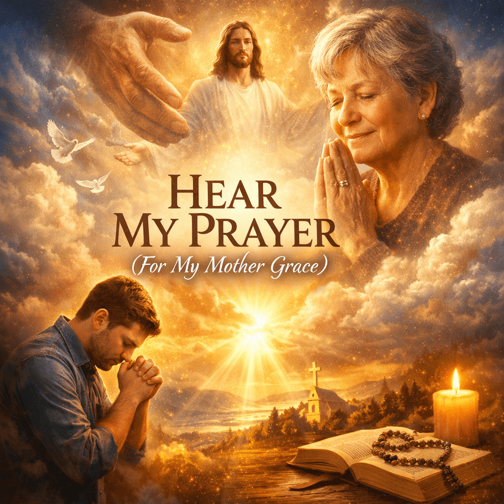 Prayer Song