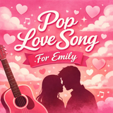 Pop Love Song For Emily